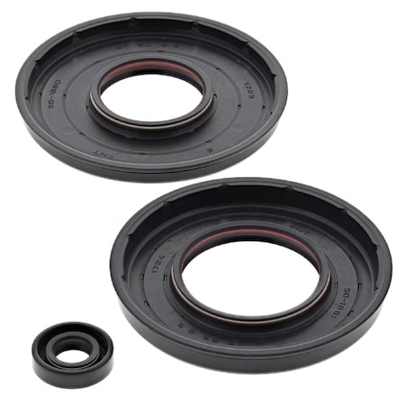 Winderosa Sealing Gaskets for Arctic Cat CrossFire 1000 EFI 07 55224